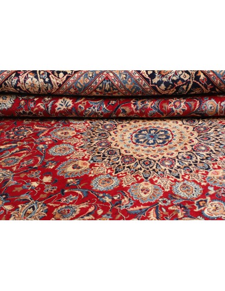 Tappeto Kashmar Persia cm.256x337