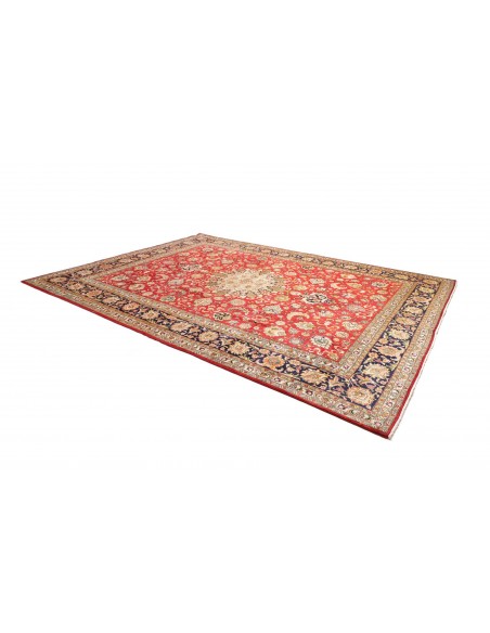 Tappeto Tabriz Persia cm.290x390