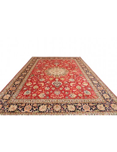 Tappeto Tabriz Persia cm.290x390