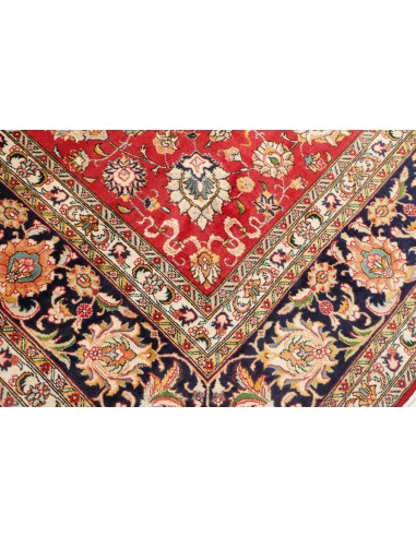 Tappeto Tabriz Persia cm.290x390