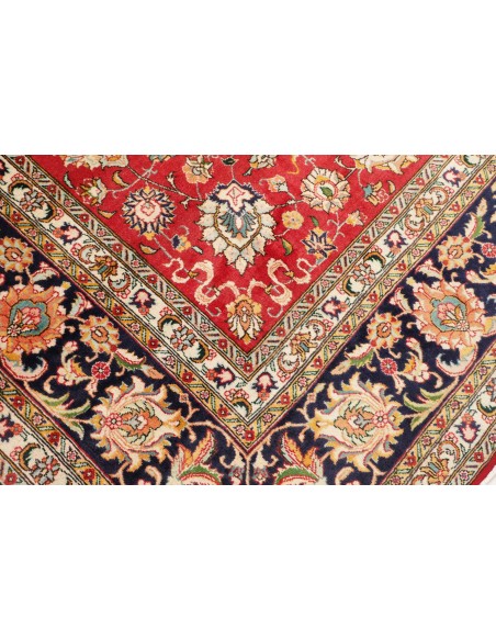 Tappeto Tabriz Persia cm.290x390