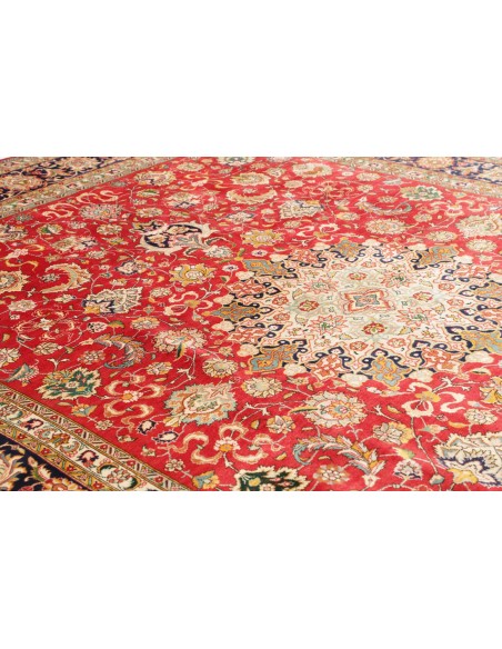 Tappeto Tabriz Persia cm.290x390