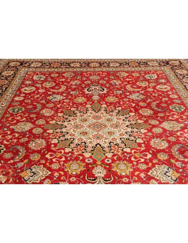 Tappeto Tabriz Persia cm.290x390