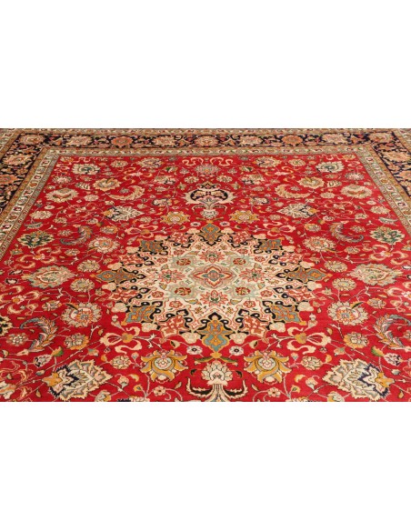 Tappeto Tabriz Persia cm.290x390
