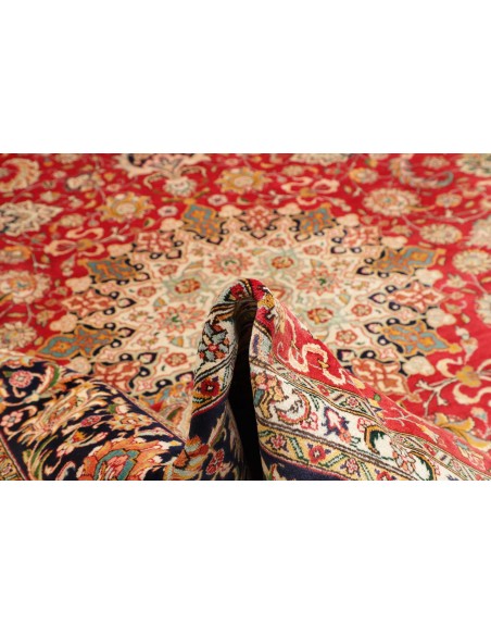 Tappeto Tabriz Persia cm.290x390