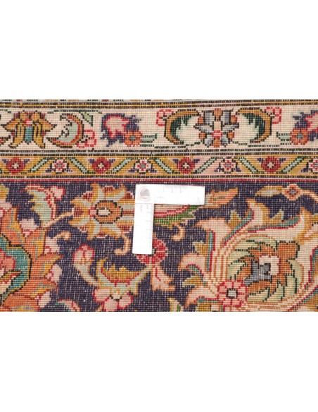 Tappeto Tabriz Persia cm.290x390