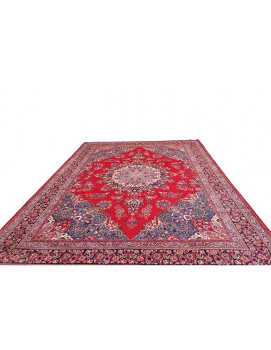 Tappeto Sabzevar Persia cm.296x390