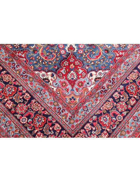 Tappeto Sabzevar Persia cm.296x390