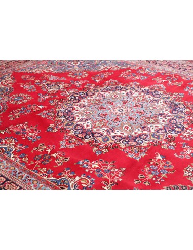 Tappeto Sabzevar Persia cm.296x390