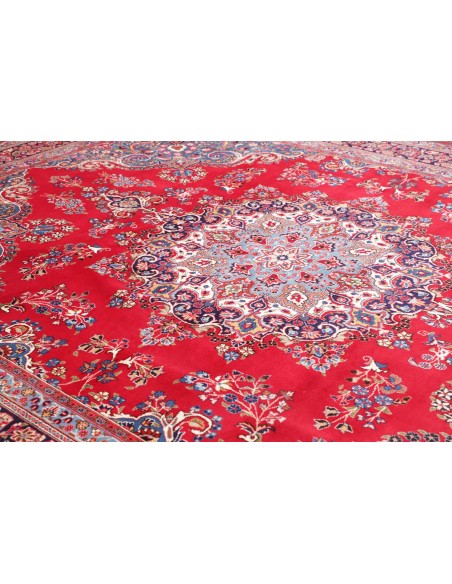 Tappeto Sabzevar Persia cm.296x390