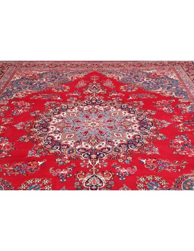 Tappeto Sabzevar Persia cm.296x390