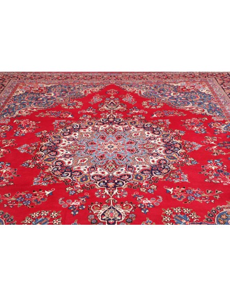 Tappeto Sabzevar Persia cm.296x390