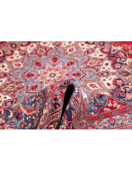 Tappeto Sabzevar Persia cm.296x390