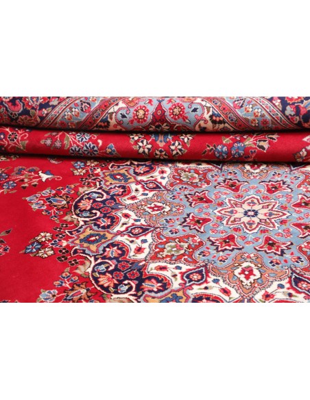 Tappeto Sabzevar Persia cm.296x390