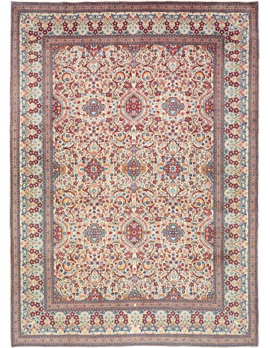 Tappeto Kashan Persia cm.248x345