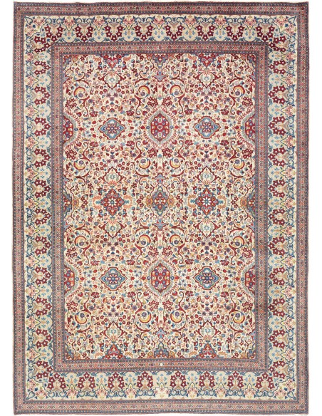 Tappeto Kashan Persia cm.248x345