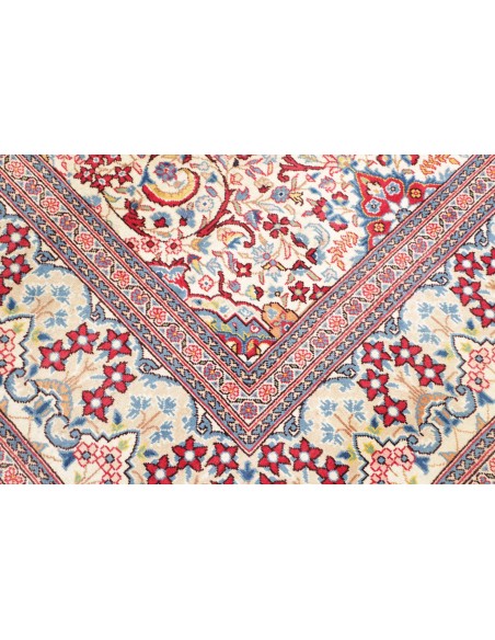 Tappeto Kashan Persia cm.248x345