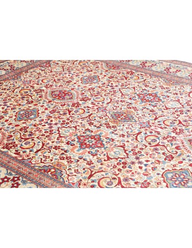 Tappeto Kashan Persia cm.248x345