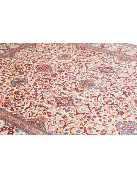 Tappeto Kashan Persia cm.248x345