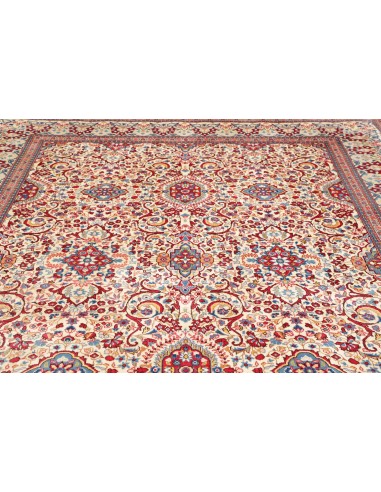 Tappeto Kashan Persia cm.248x345