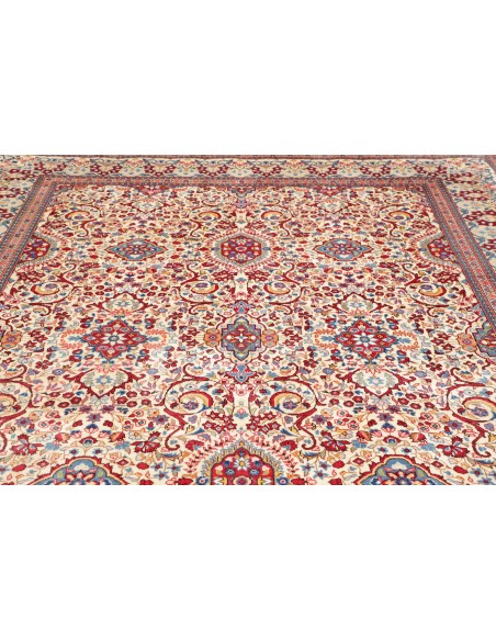 Tappeto Kashan Persia cm.248x345