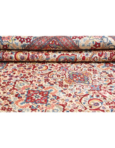 Tappeto Kashan Persia cm.248x345