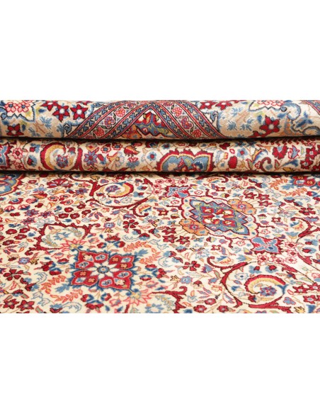 Tappeto Kashan Persia cm.248x345