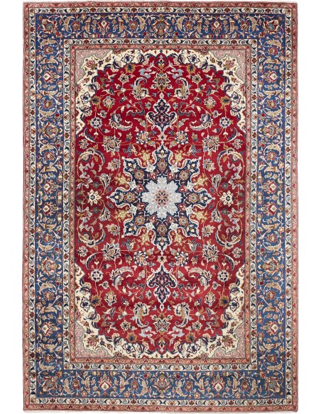 Tappeto Nadjafabad Persia cm.238x358