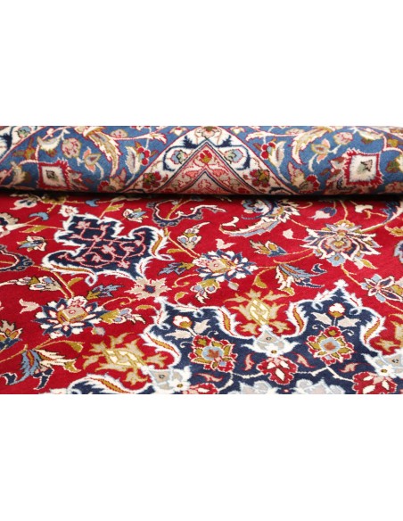 Tappeto Nadjafabad Persia cm.238x358