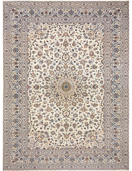 Tappeto Kashan Persia cm.294x400