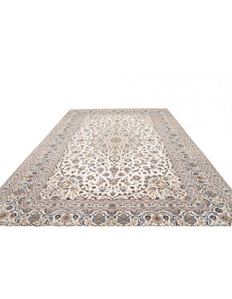 Tappeto Kashan Persia cm.294x400