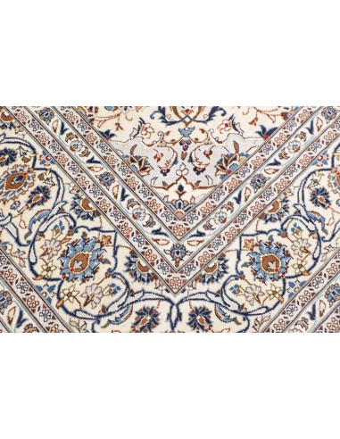 Tappeto Kashan Persia cm.294x400