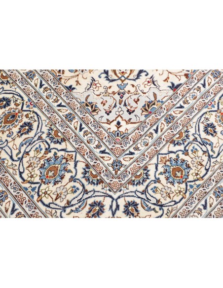 Tappeto Kashan Persia cm.294x400