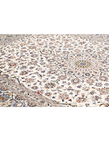 Tappeto Kashan Persia cm.294x400