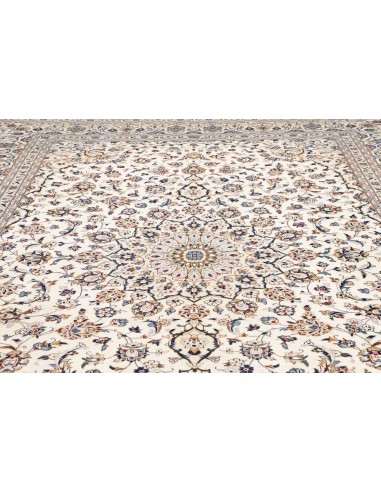 Tappeto Kashan Persia cm.294x400