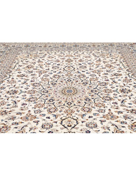 Tappeto Kashan Persia cm.294x400