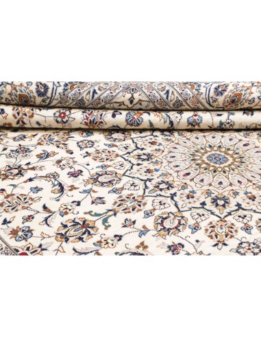 Tappeto Kashan Persia cm.294x400