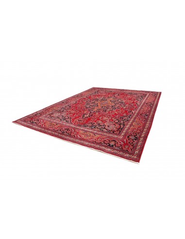 Tappeto Mashad Persia cm.303x390