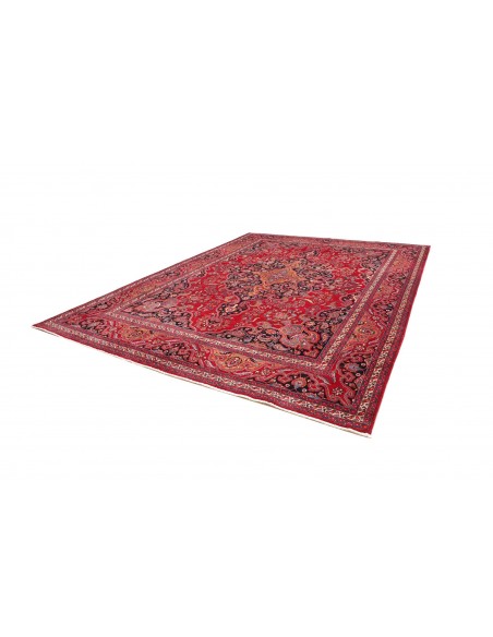 Tappeto Mashad Persia cm.303x390