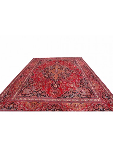 Tappeto Mashad Persia cm.303x390