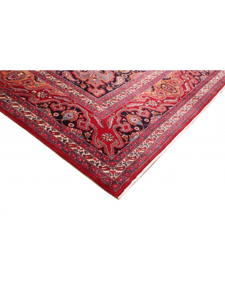 Tappeto Mashad Persia cm.303x390