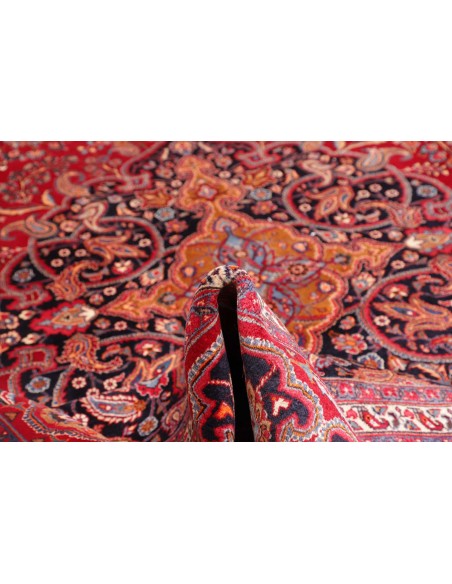 Tappeto Mashad Persia cm.303x390