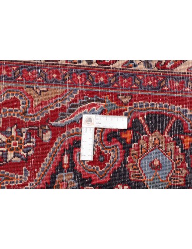 Tappeto Mashad Persia cm.303x390