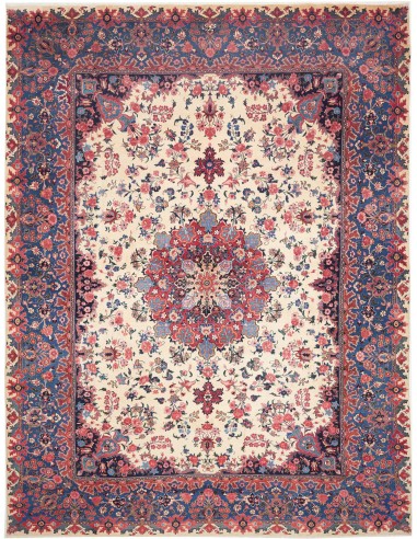 Tappeto Mashad Persia cm.305x408