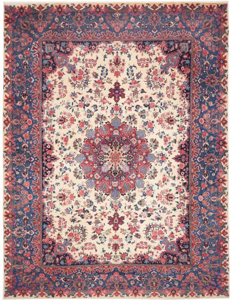 Tappeto Mashad Persia cm.305x408