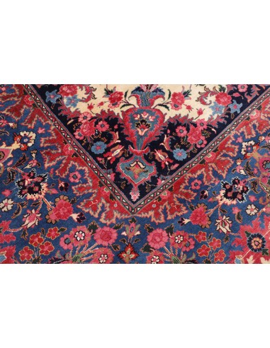 Tappeto Mashad Persia cm.305x408