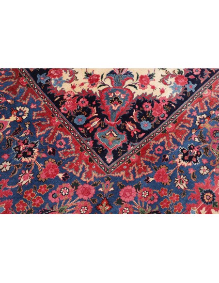 Tappeto Mashad Persia cm.305x408