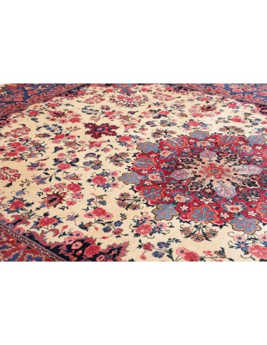 Tappeto Mashad Persia cm.305x408