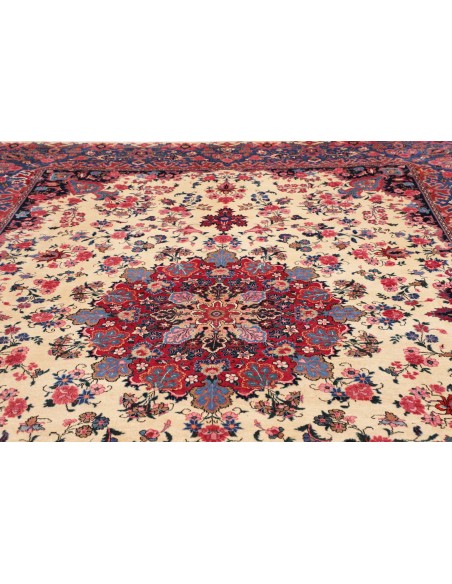 Tappeto Mashad Persia cm.305x408