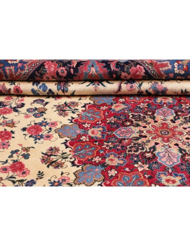 Tappeto Mashad Persia cm.305x408